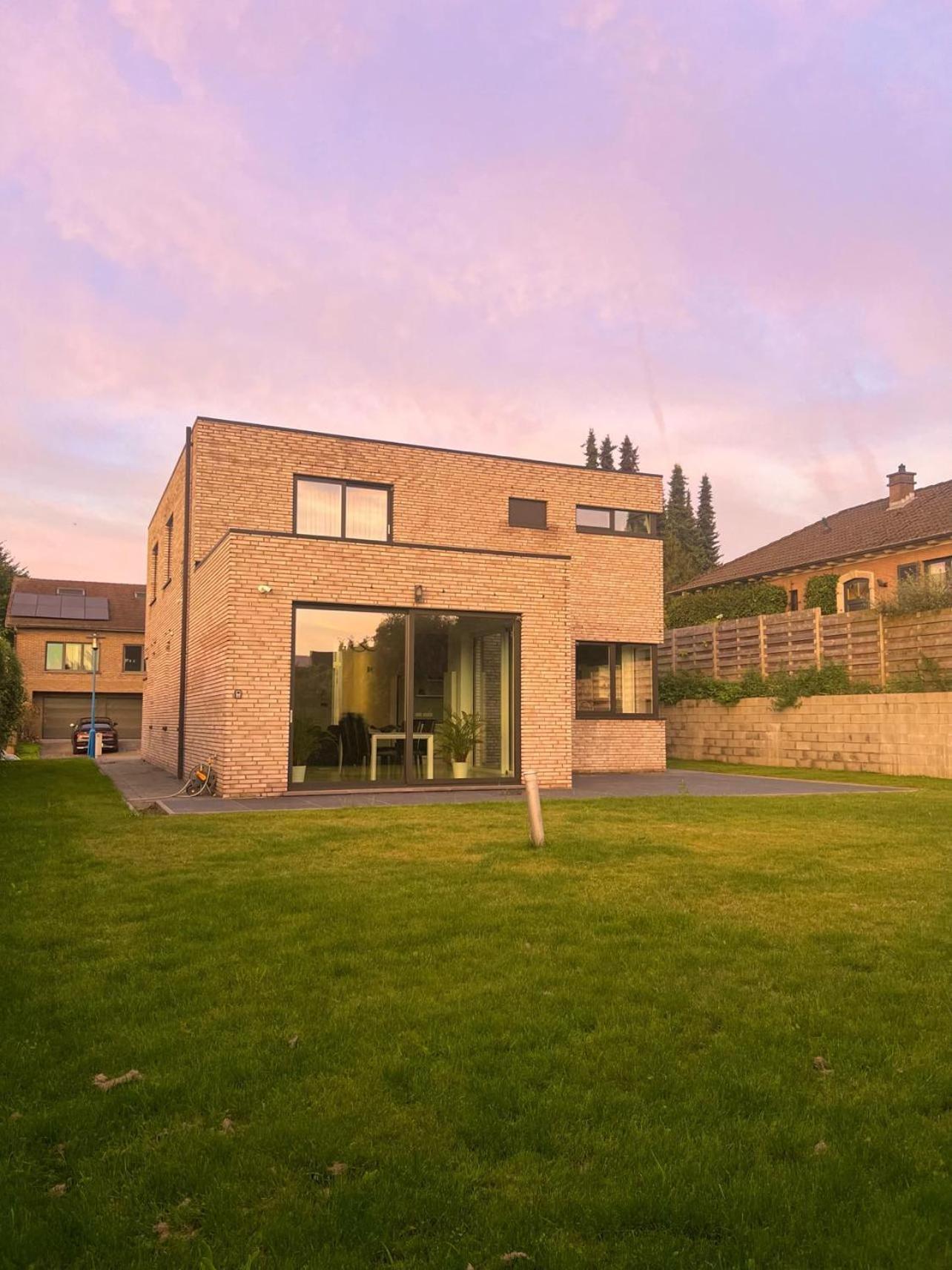 Villa Moderne Aux Portes De Bruxelles! Grimbergen