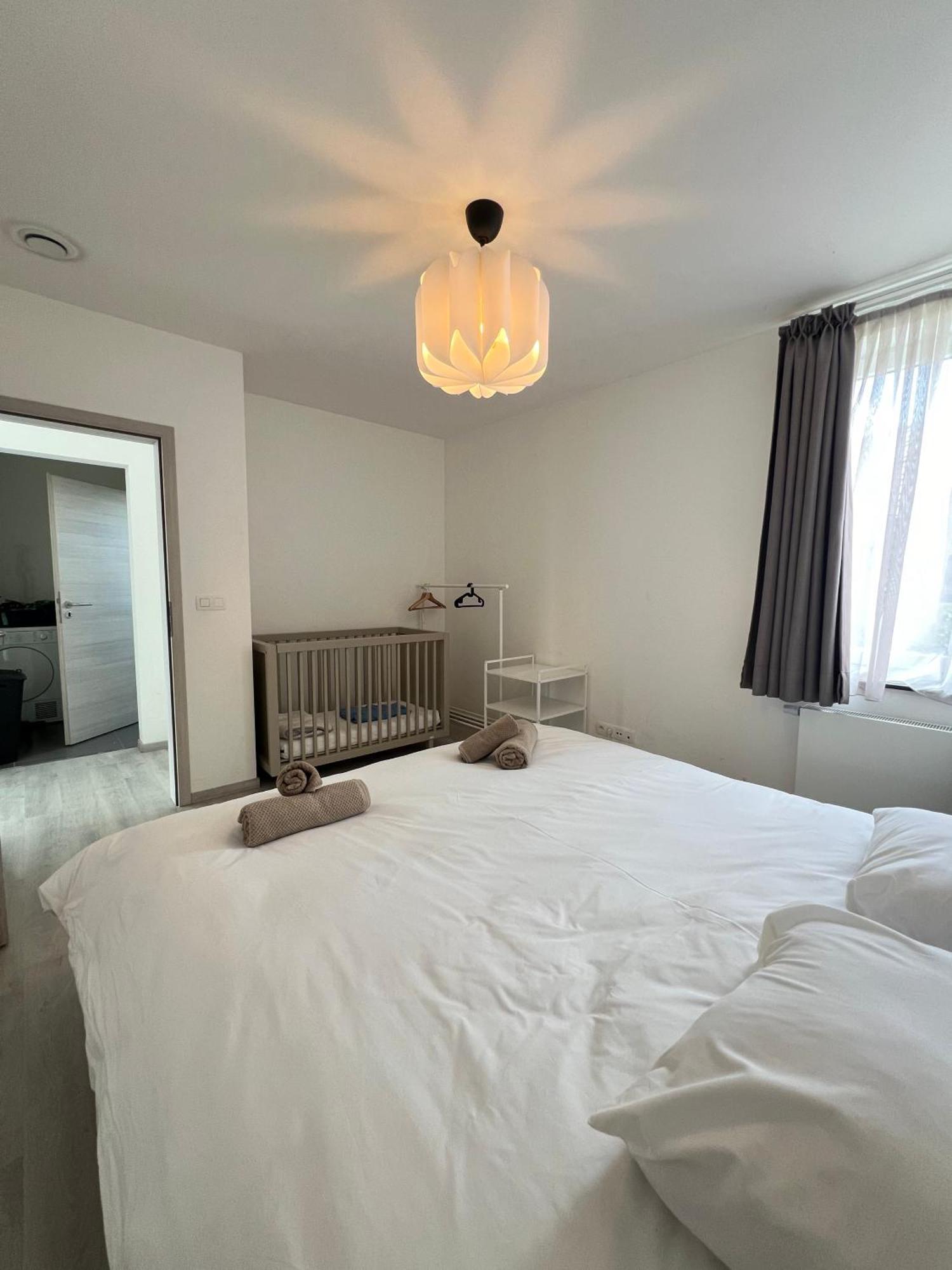 Moderne Aux Portes De Bruxelles! Villa *