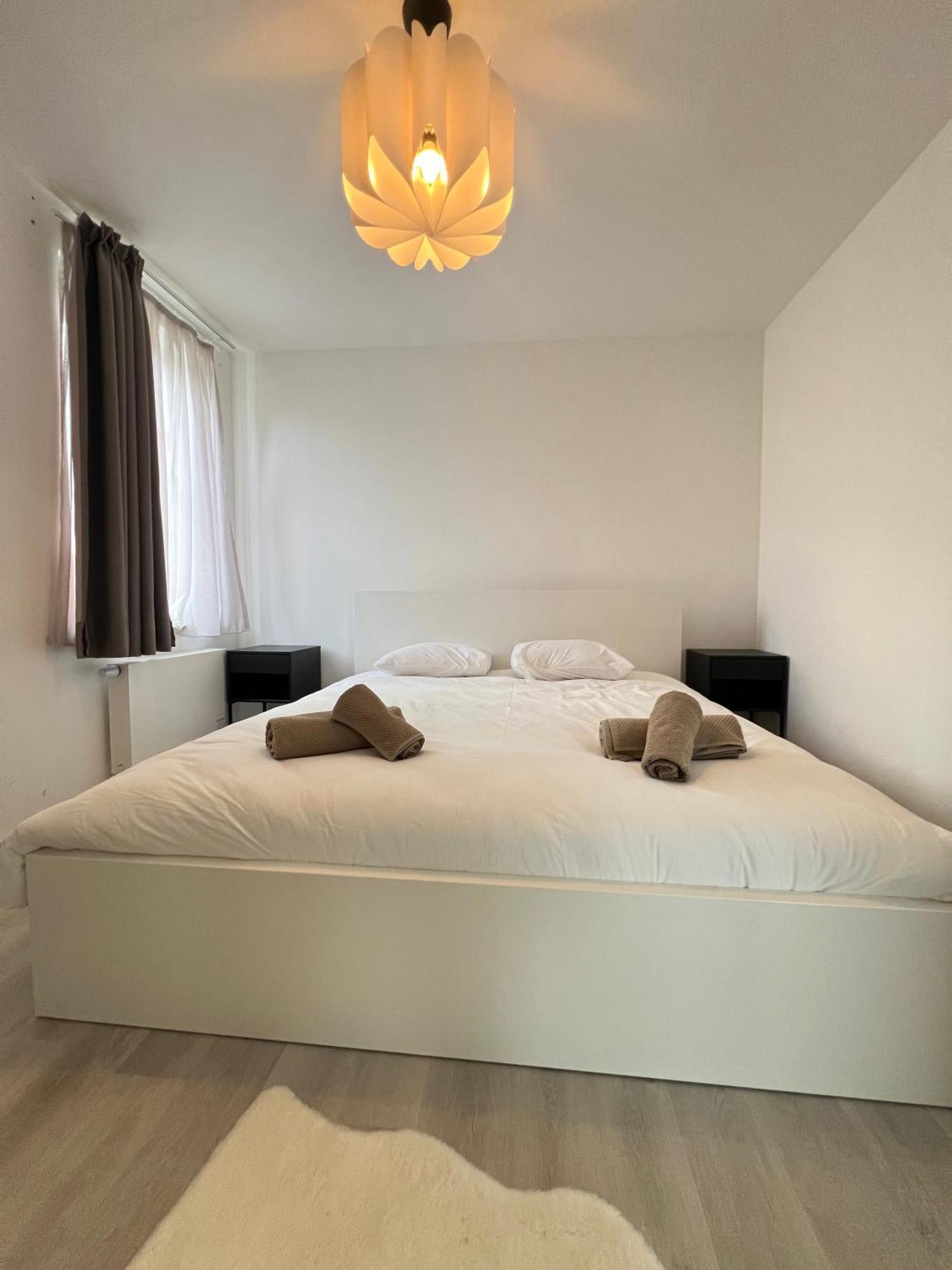 Villa Moderne Aux Portes De Bruxelles! Grimbergen